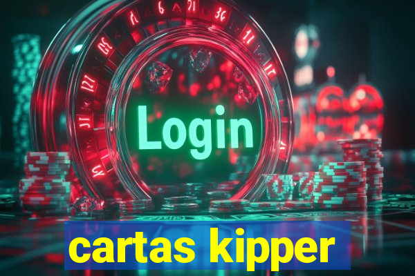 cartas kipper